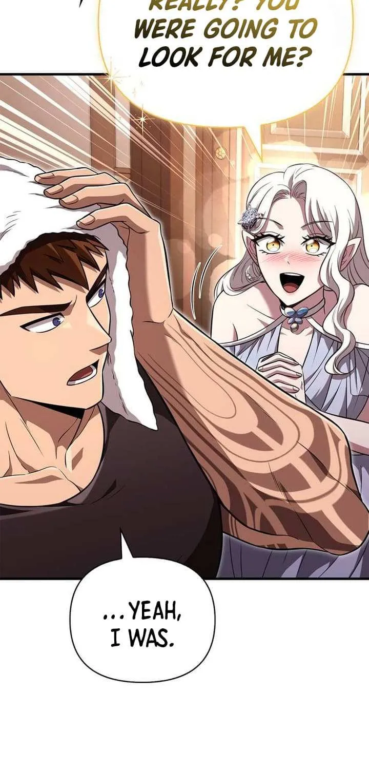 Surviving The Game as a Barbarian Chapter 82 page 32 - 