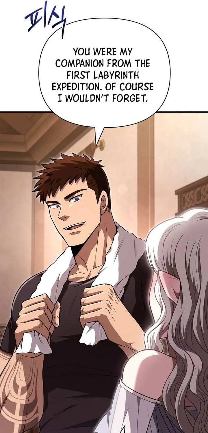 Surviving The Game as a Barbarian Chapter 82 page 34 - 