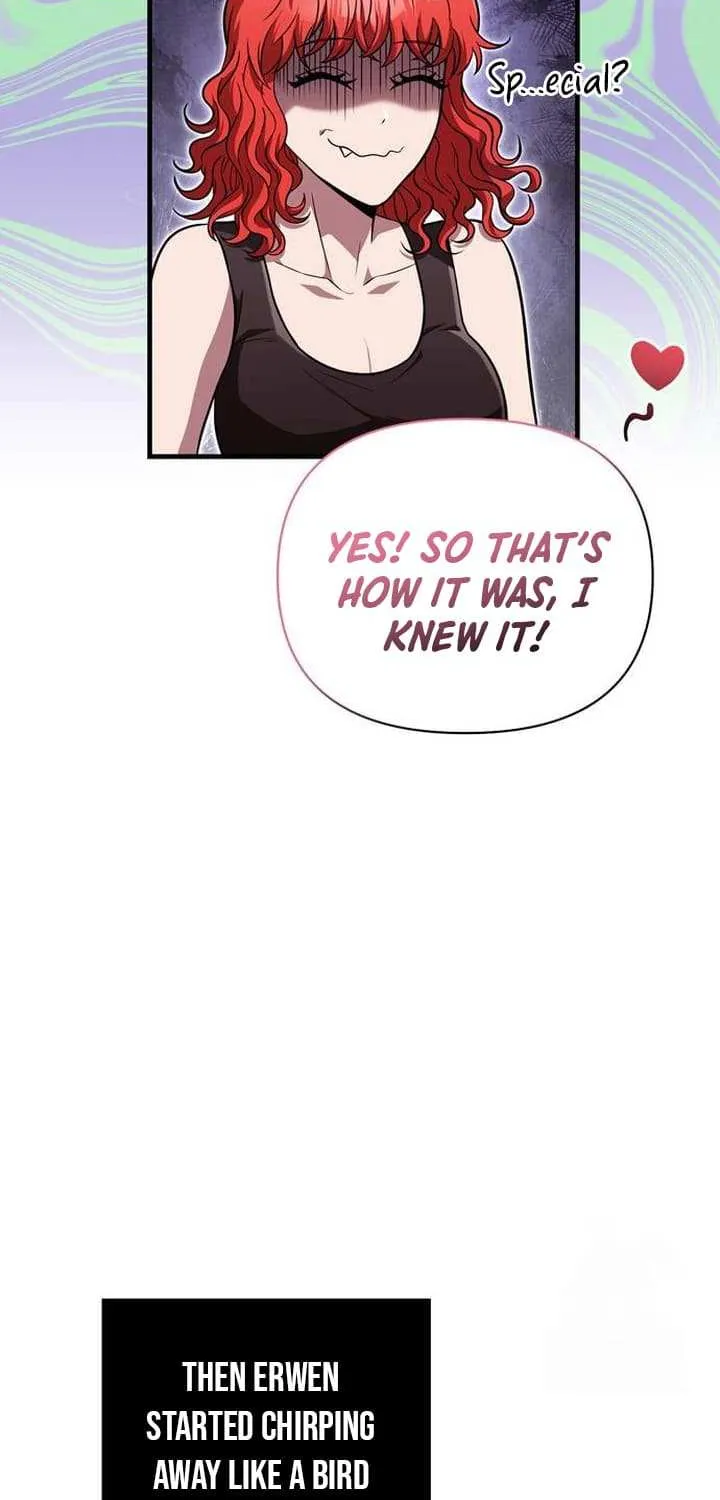 Surviving The Game as a Barbarian Chapter 82 page 36 - 
