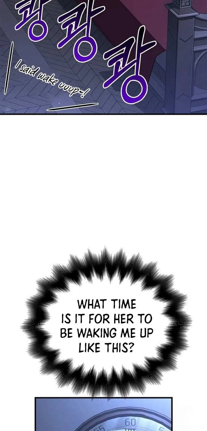 Surviving The Game as a Barbarian Chapter 82 page 98 - 