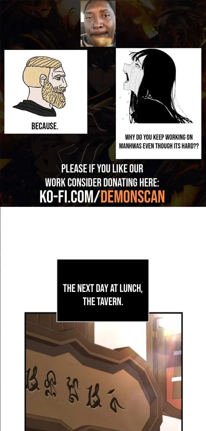 Surviving The Game as a Barbarian Chapter 83 page 2 - 