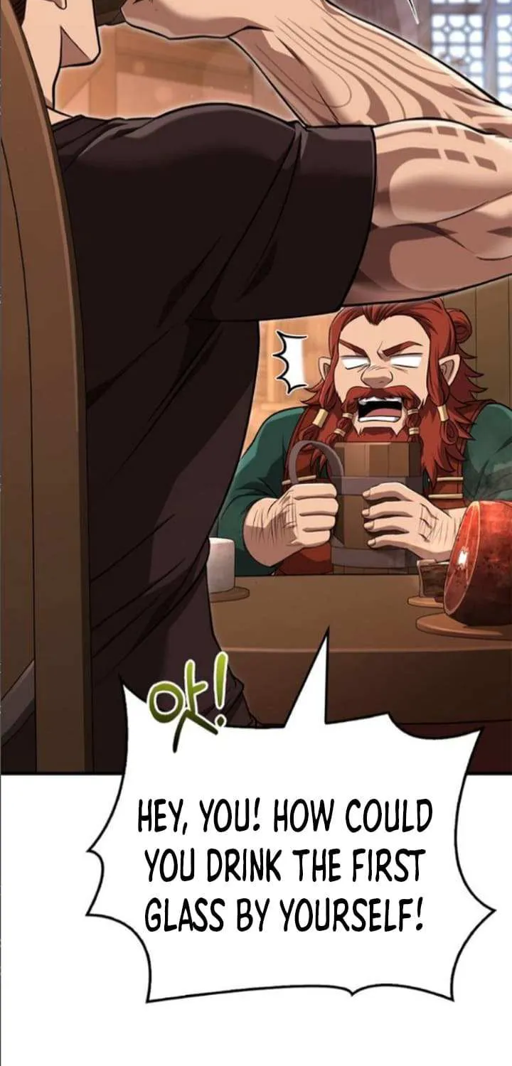 Surviving The Game as a Barbarian Chapter 83 page 12 - 