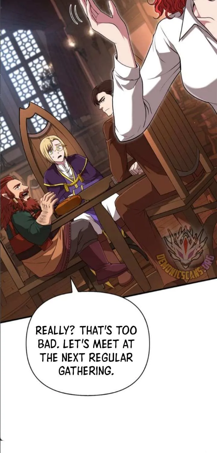 Surviving The Game as a Barbarian Chapter 83 page 21 - 