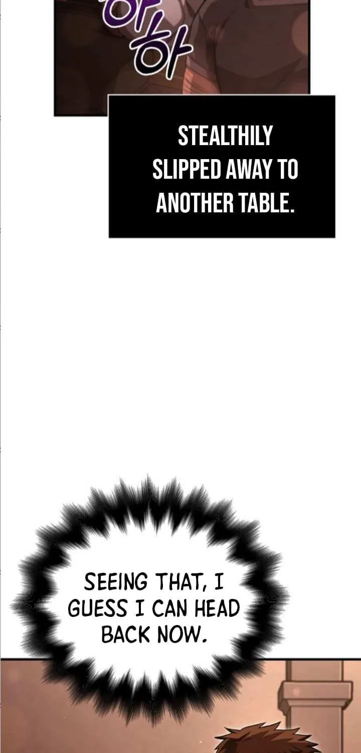 Surviving The Game as a Barbarian Chapter 83 page 27 - 
