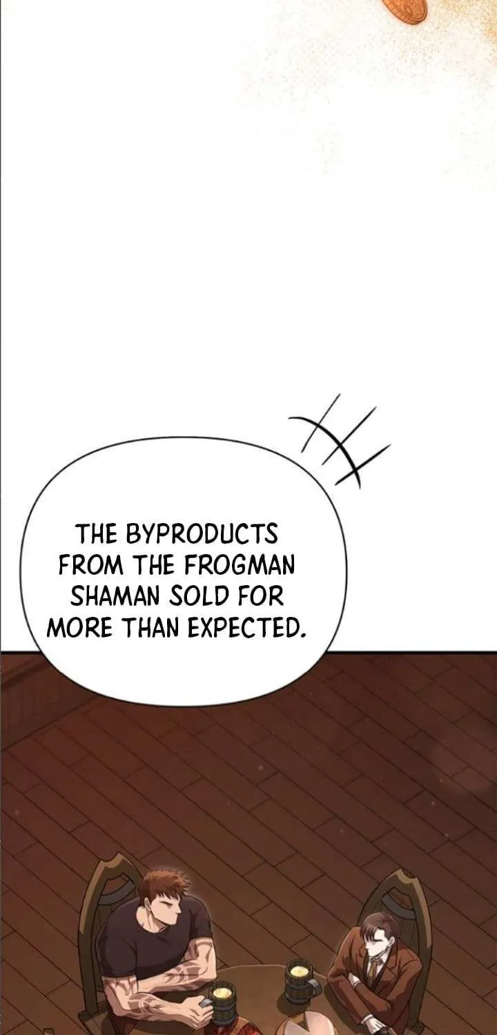 Surviving The Game as a Barbarian Chapter 83 page 4 - 