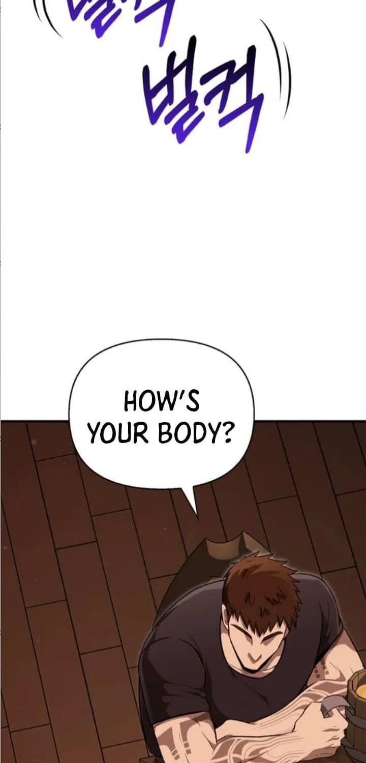 Surviving The Game as a Barbarian Chapter 83 page 34 - 