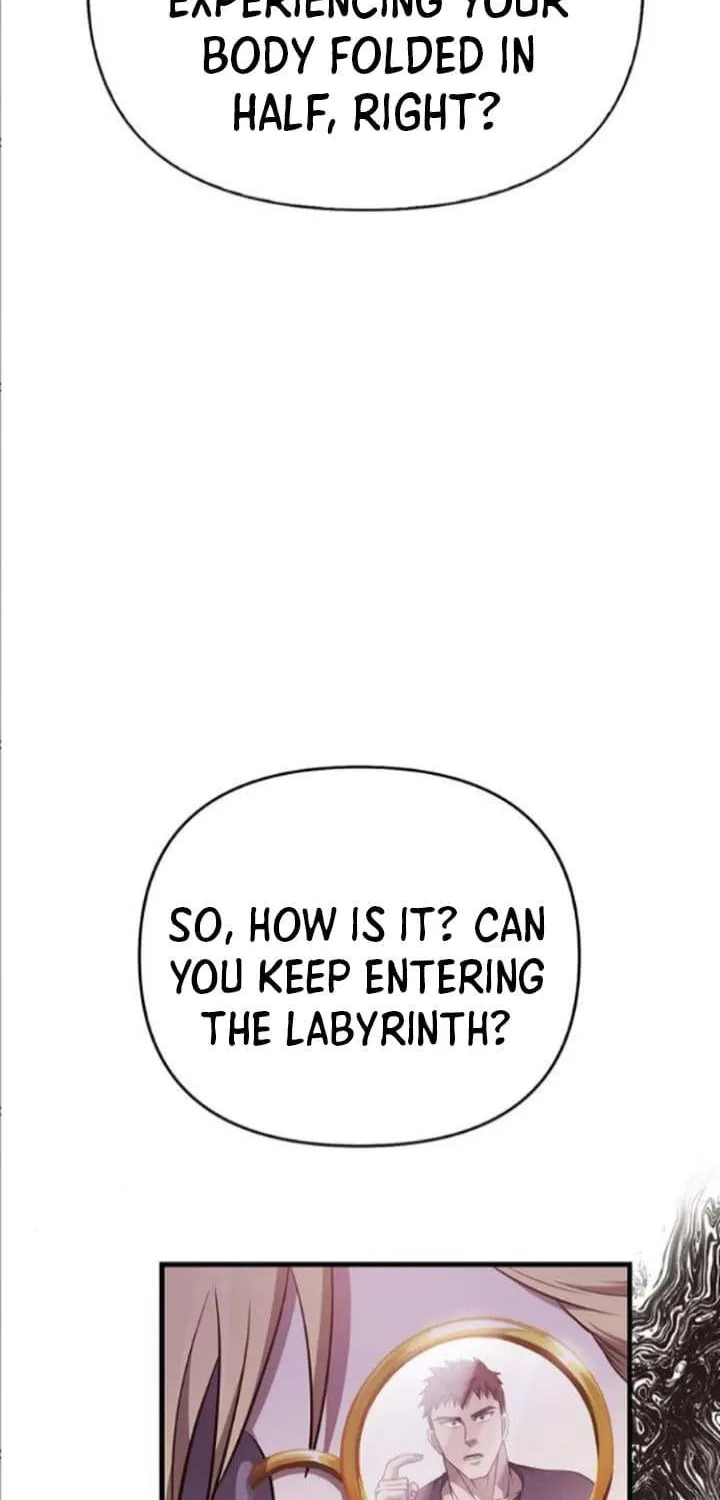 Surviving The Game as a Barbarian Chapter 83 page 38 - 