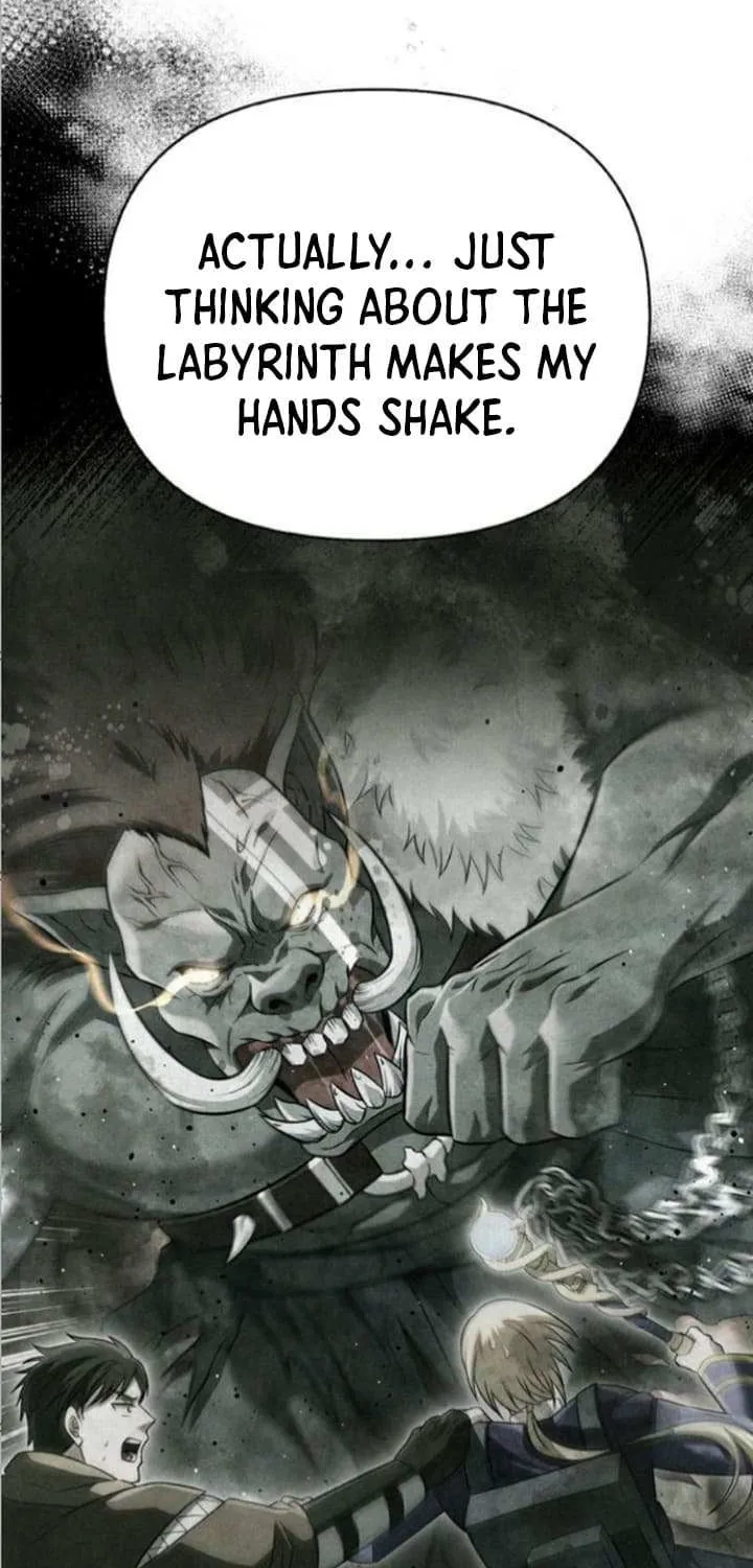Surviving The Game as a Barbarian Chapter 83 page 40 - 