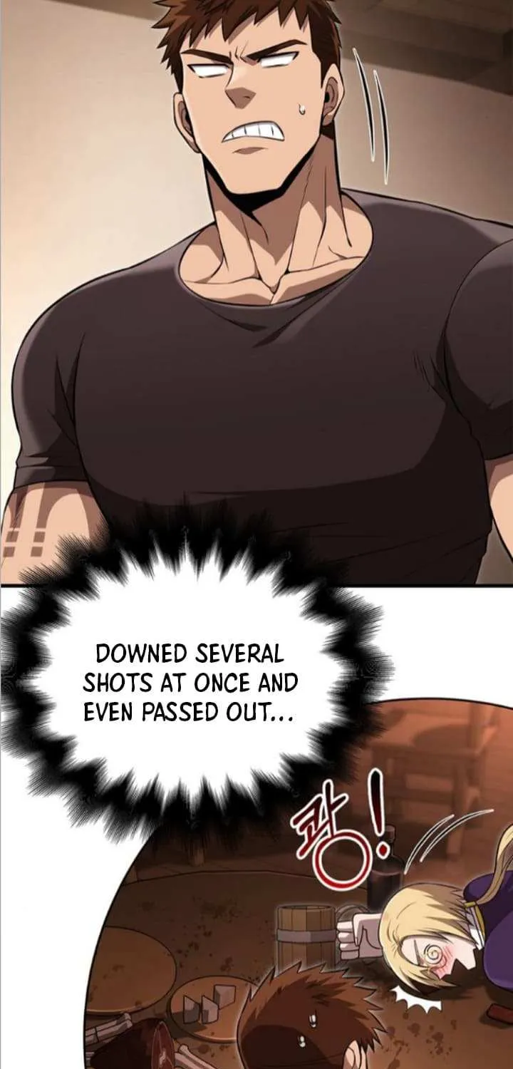 Surviving The Game as a Barbarian Chapter 83 page 84 - 