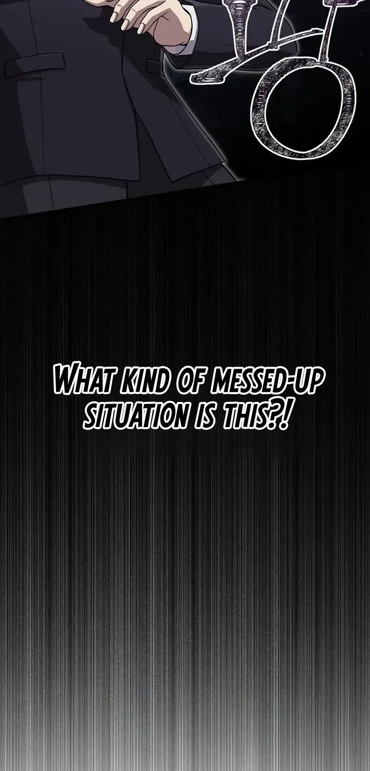 Surviving The Game as a Barbarian Chapter 84 page 11 - 