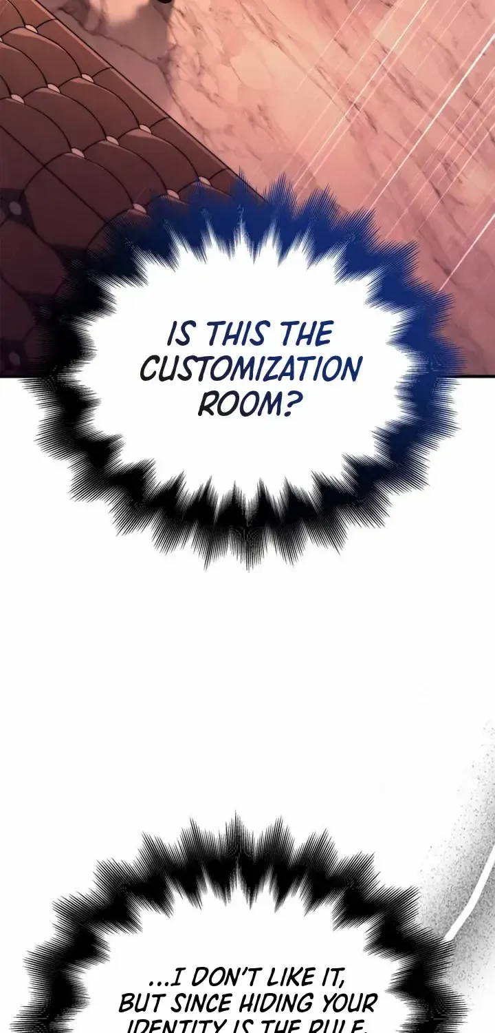 Surviving The Game as a Barbarian Chapter 84 page 104 - 