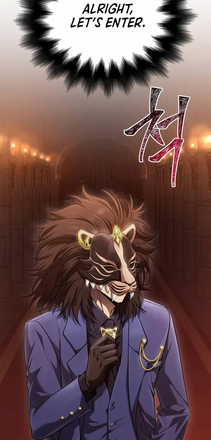 Surviving The Game as a Barbarian Chapter 84 page 107 - 