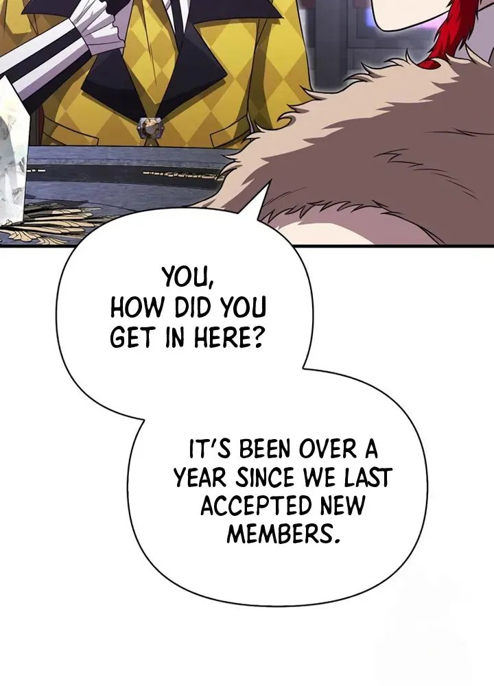 Surviving The Game as a Barbarian Chapter 84 page 116 - 