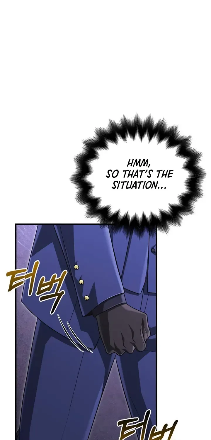 Surviving The Game as a Barbarian Chapter 84 page 117 - 