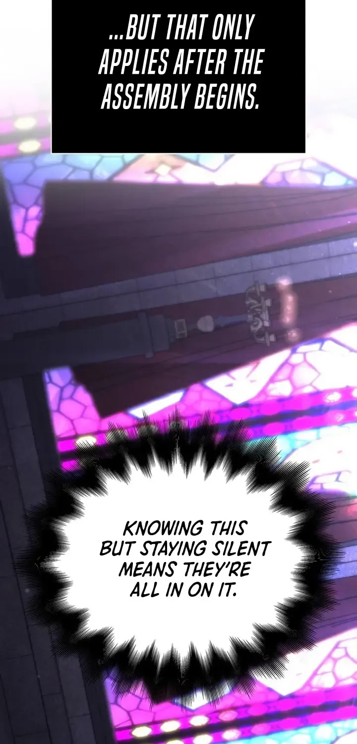 Surviving The Game as a Barbarian Chapter 84 page 121 - 