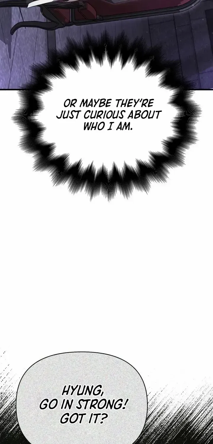Surviving The Game as a Barbarian Chapter 84 page 124 - 