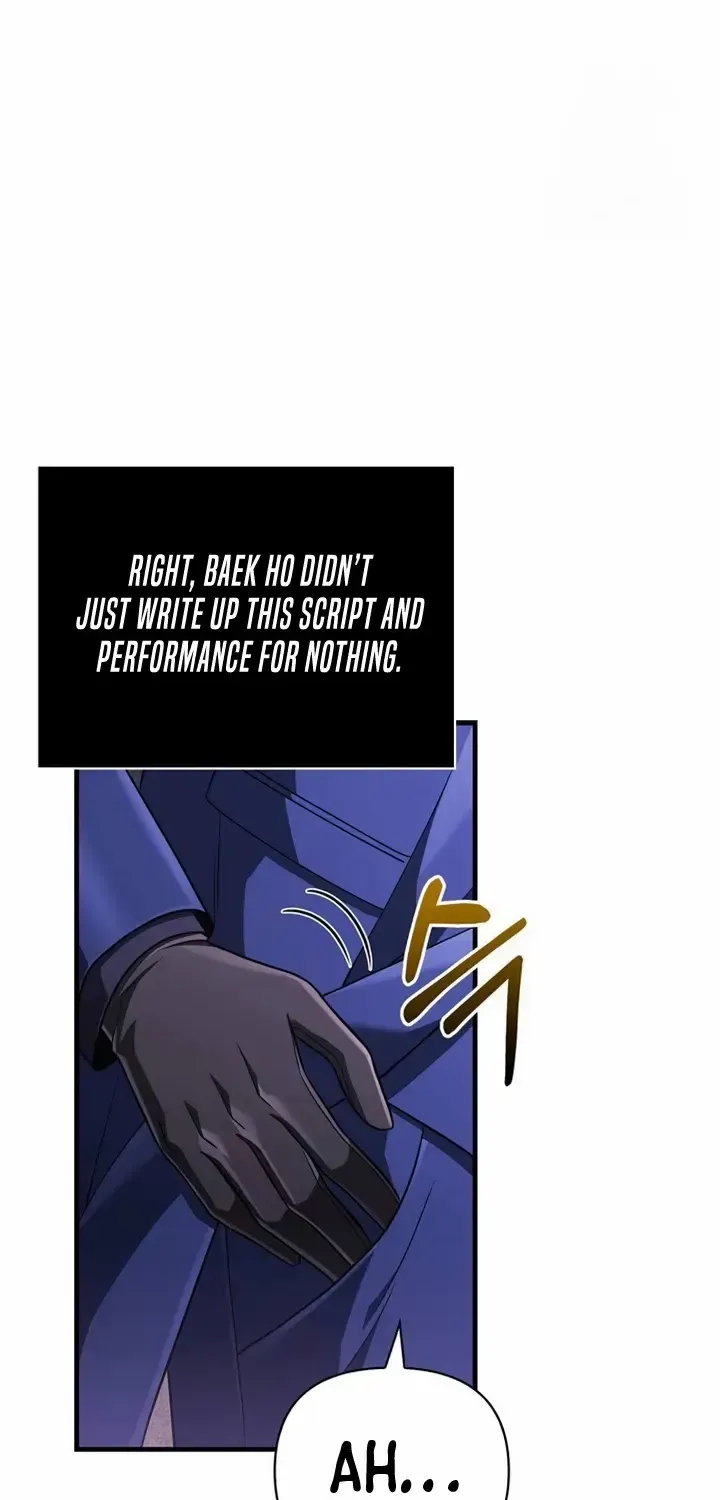 Surviving The Game as a Barbarian Chapter 84 page 126 - 