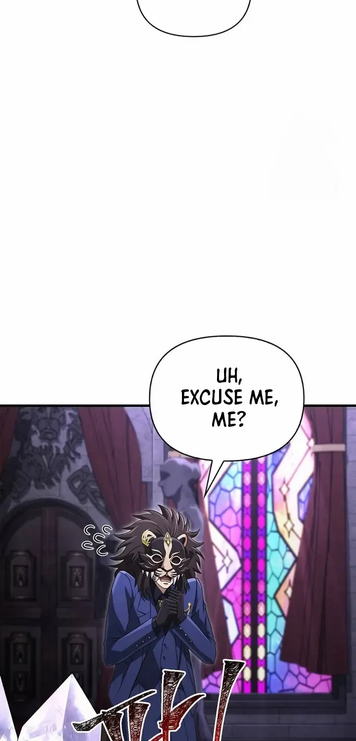 Surviving The Game as a Barbarian Chapter 84 page 127 - 