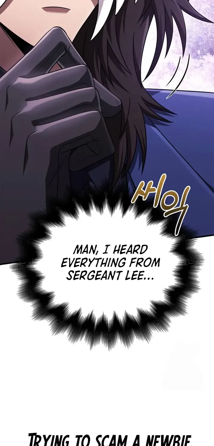Surviving The Game as a Barbarian Chapter 84 page 130 - 