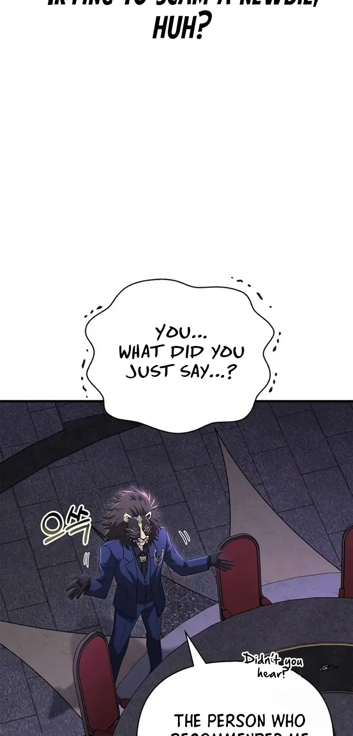Surviving The Game as a Barbarian Chapter 84 page 131 - 