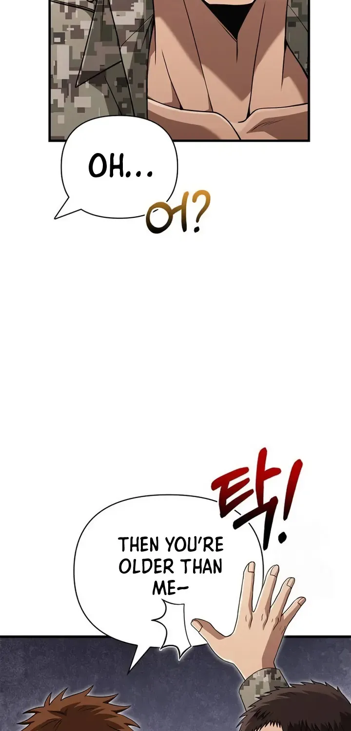 Surviving The Game as a Barbarian Chapter 84 page 19 - 