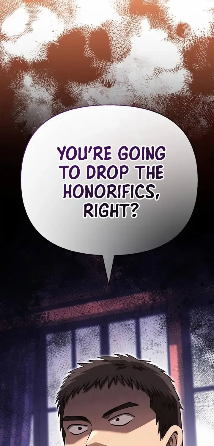 Surviving The Game as a Barbarian Chapter 84 page 21 - 