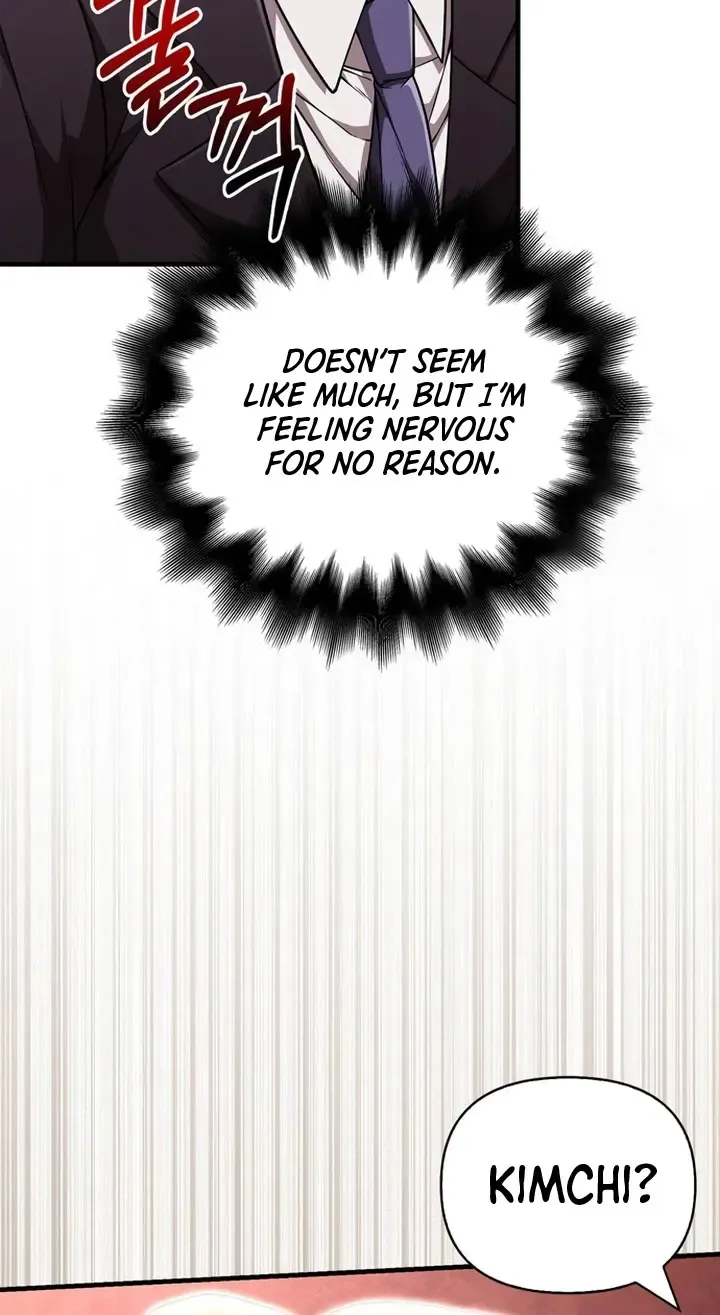 Surviving The Game as a Barbarian Chapter 84 page 33 - 