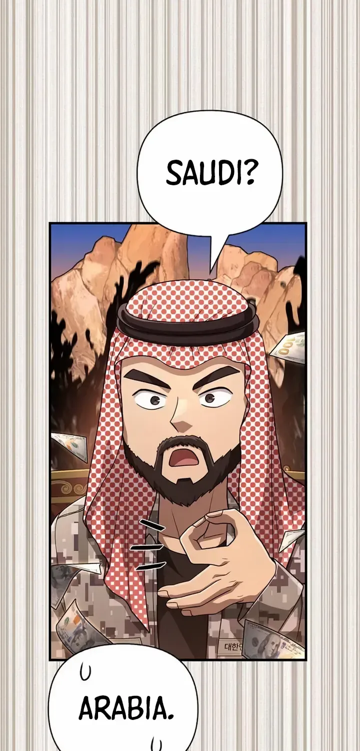 Surviving The Game as a Barbarian Chapter 84 page 36 - 
