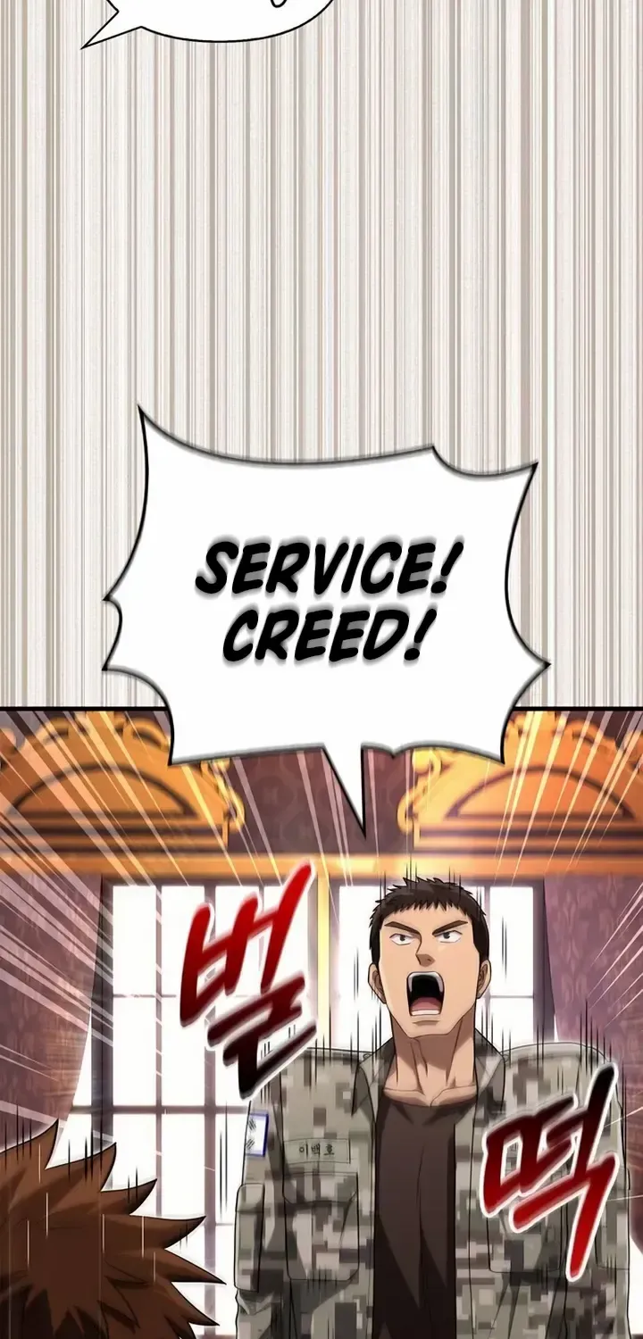 Surviving The Game as a Barbarian Chapter 84 page 37 - 