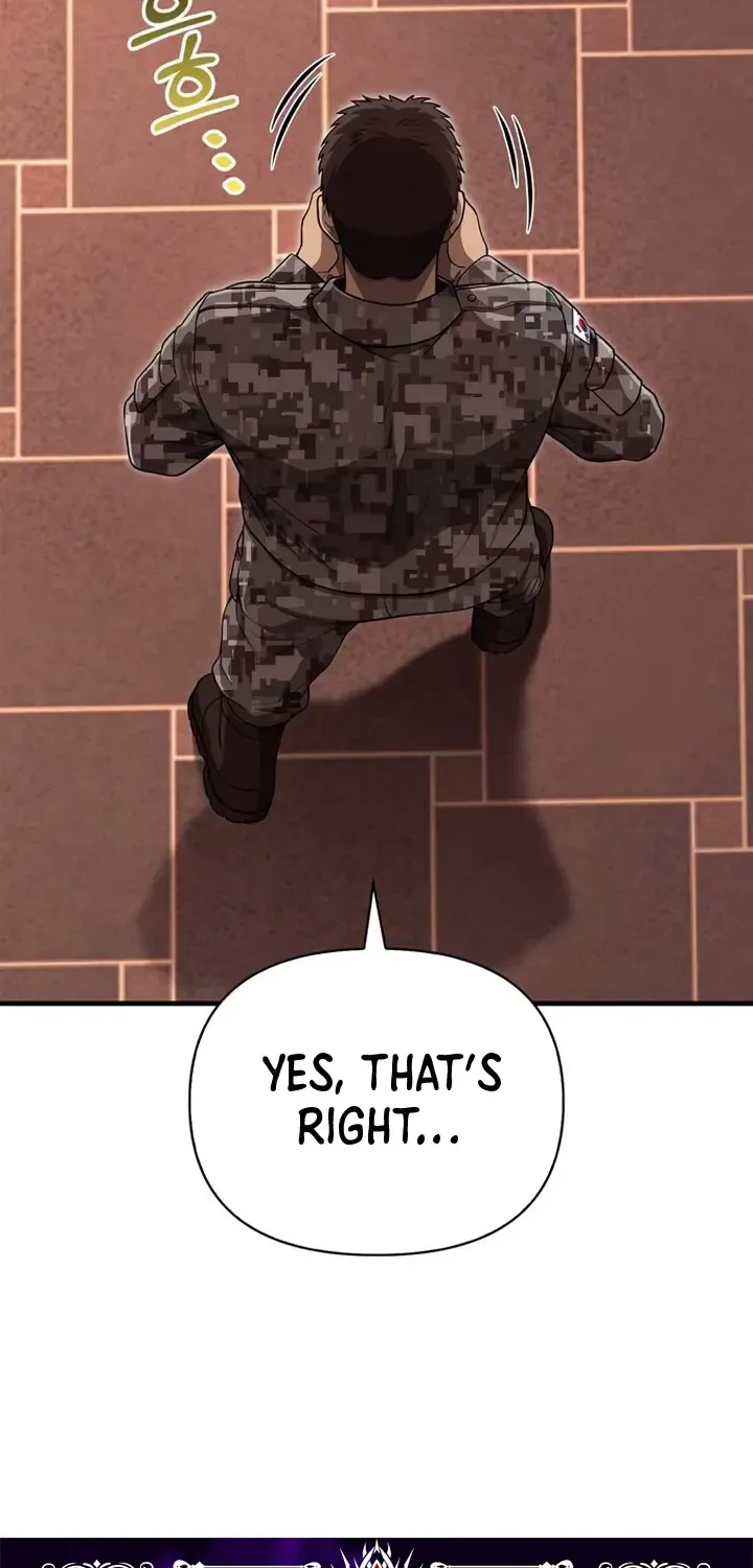Surviving The Game as a Barbarian Chapter 84 page 5 - 