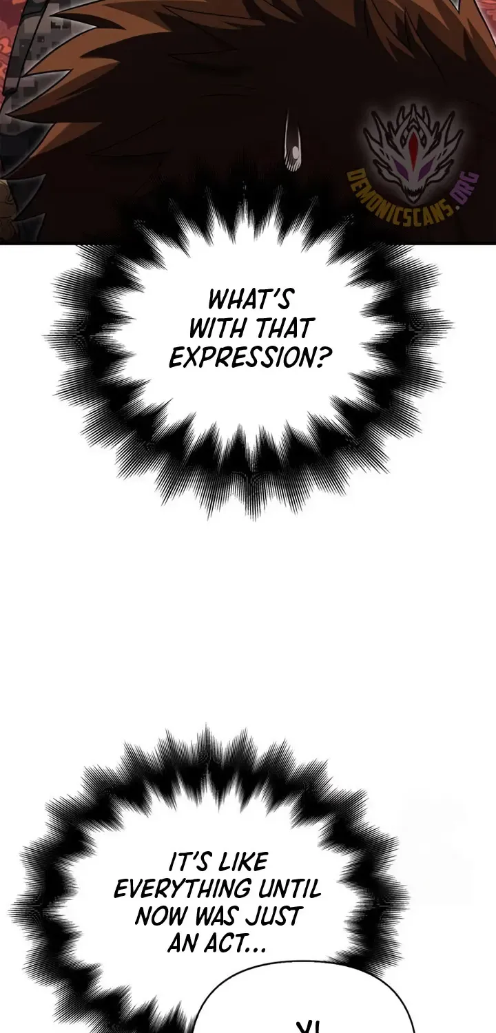 Surviving The Game as a Barbarian Chapter 84 page 43 - 