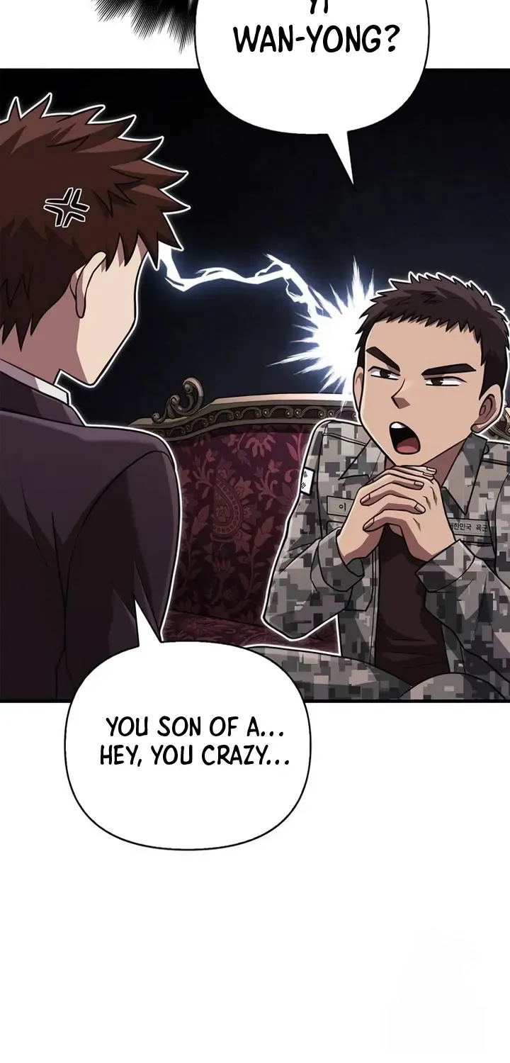 Surviving The Game as a Barbarian Chapter 84 page 44 - 