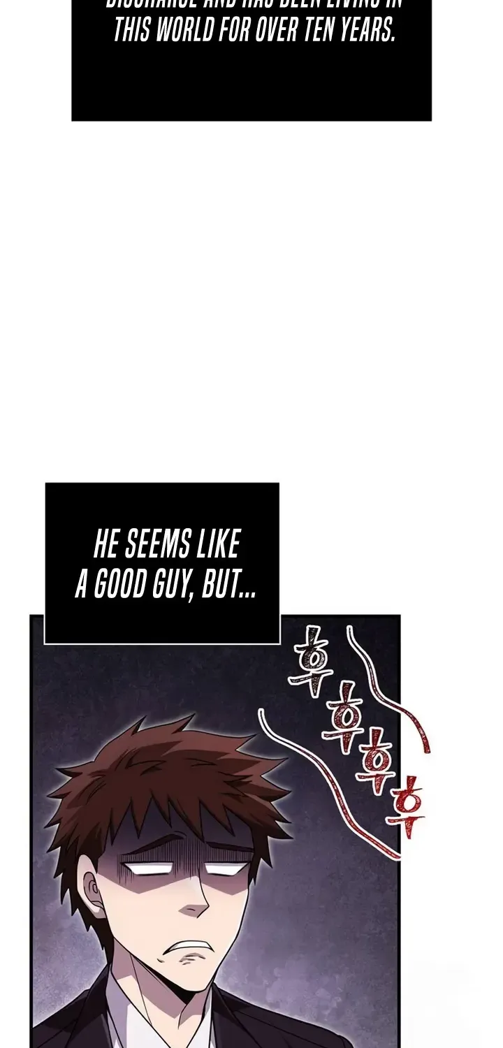 Surviving The Game as a Barbarian Chapter 84 page 52 - 