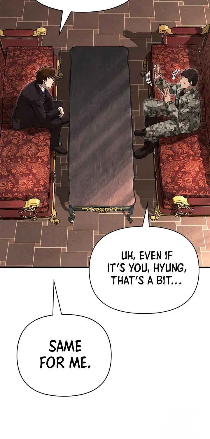 Surviving The Game as a Barbarian Chapter 84 page 59 - 