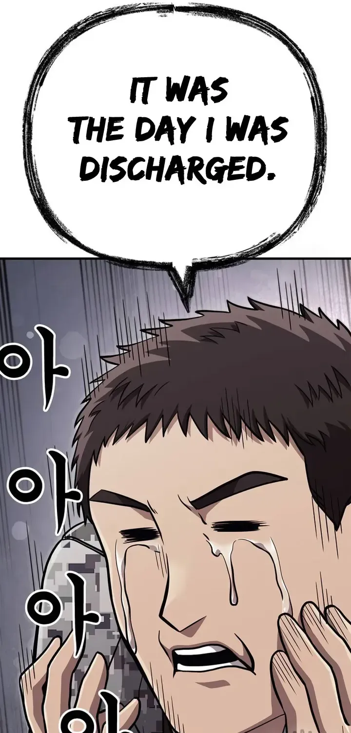 Surviving The Game as a Barbarian Chapter 84 page 7 - 