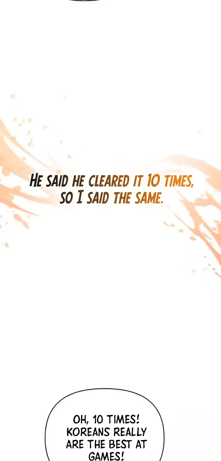 Surviving The Game as a Barbarian Chapter 84 page 62 - 