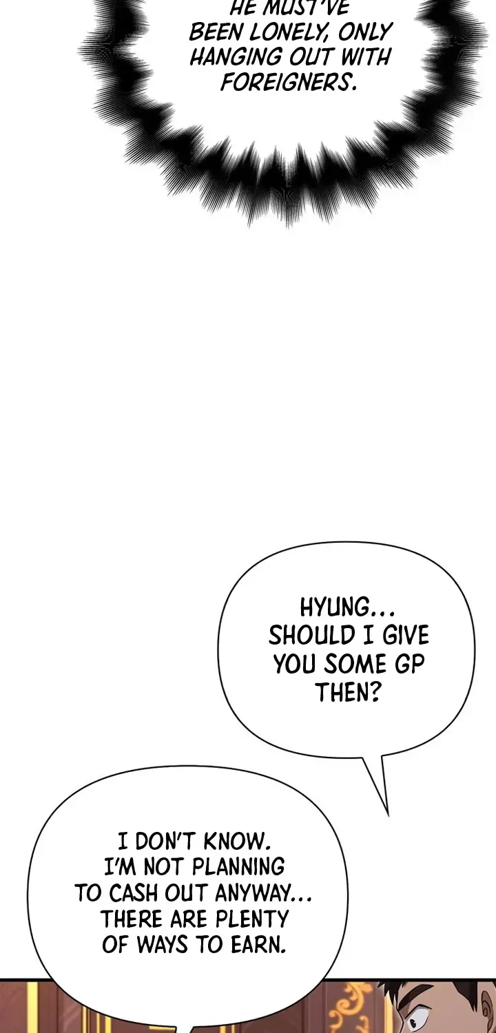 Surviving The Game as a Barbarian Chapter 84 page 64 - 