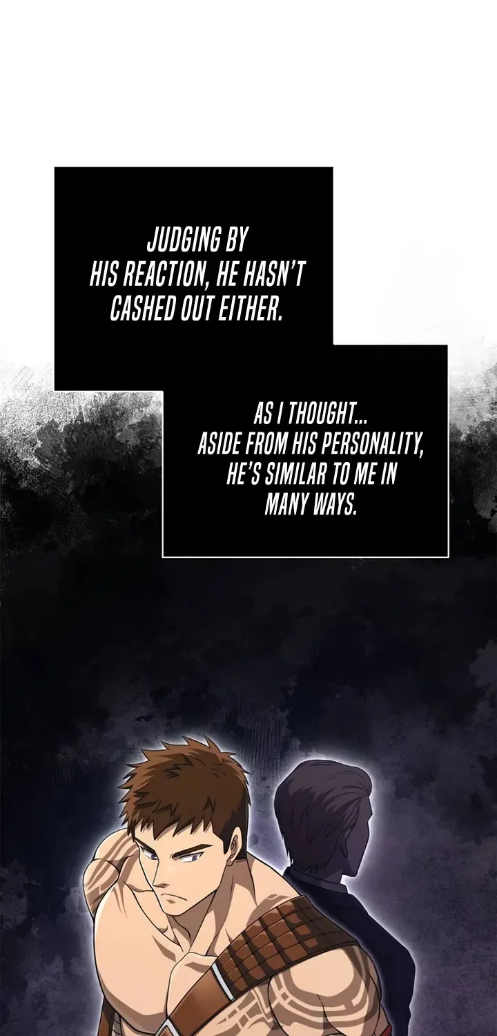 Surviving The Game as a Barbarian Chapter 84 page 66 - 