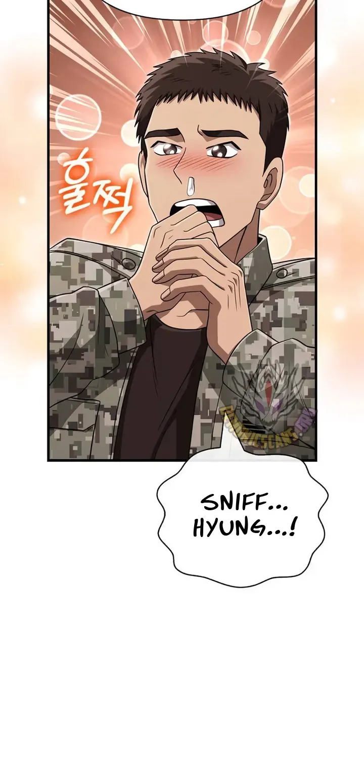 Surviving The Game as a Barbarian Chapter 84 page 69 - 