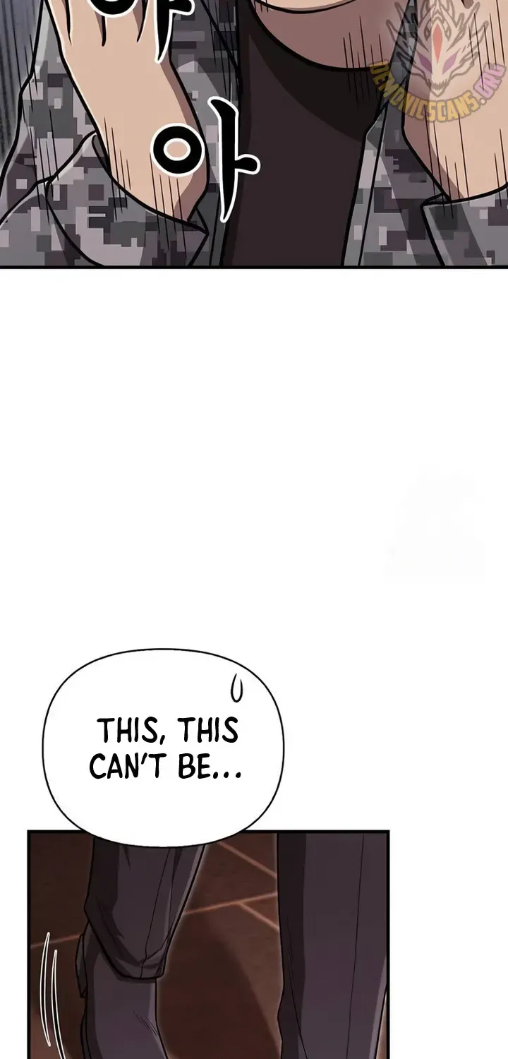 Surviving The Game as a Barbarian Chapter 84 page 8 - 