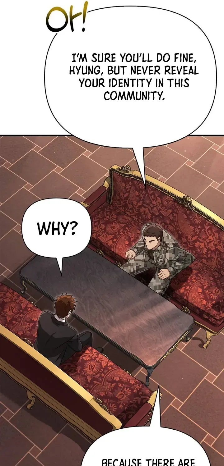 Surviving The Game as a Barbarian Chapter 84 page 75 - 