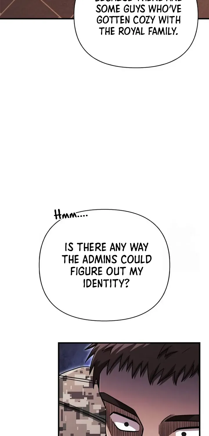 Surviving The Game as a Barbarian Chapter 84 page 76 - 