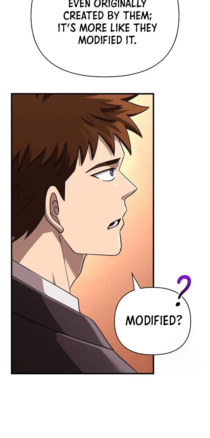 Surviving The Game as a Barbarian Chapter 84 page 78 - 