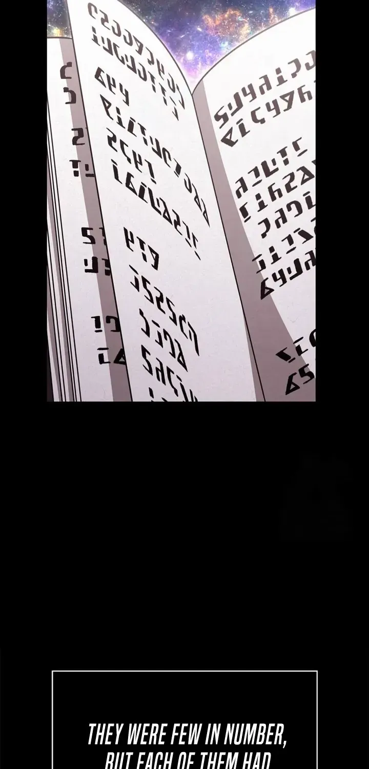 Surviving The Game as a Barbarian Chapter 84 page 83 - 