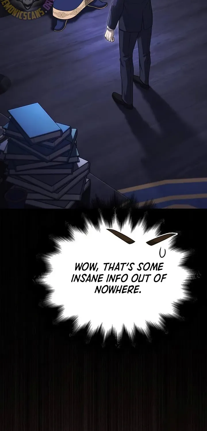 Surviving The Game as a Barbarian Chapter 84 page 86 - 