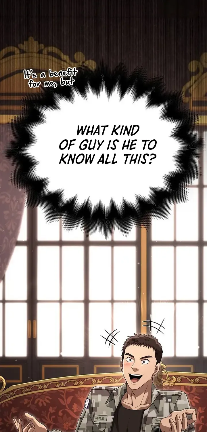 Surviving The Game as a Barbarian Chapter 84 page 87 - 