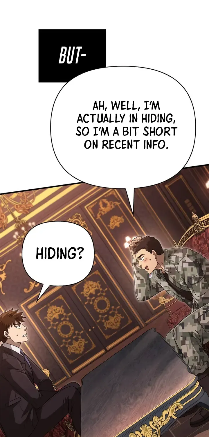 Surviving The Game as a Barbarian Chapter 84 page 89 - 