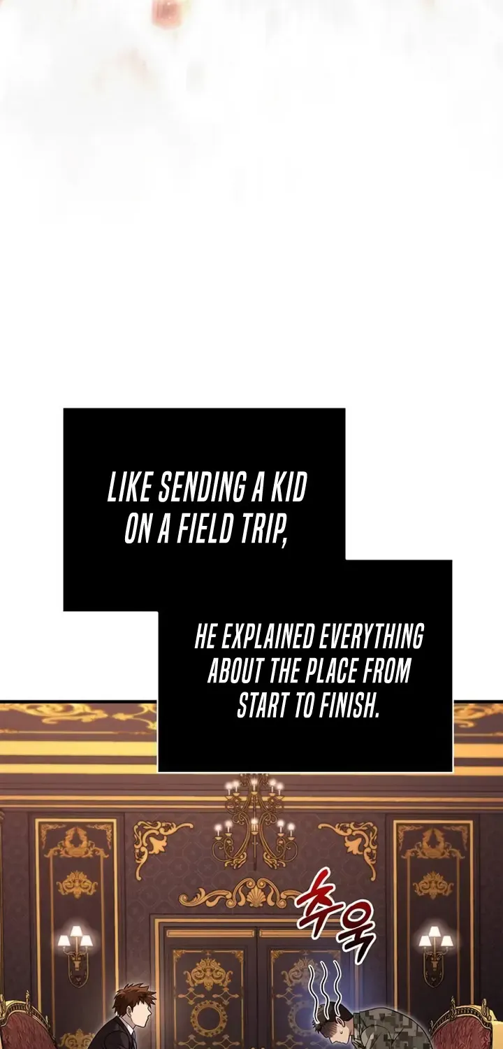 Surviving The Game as a Barbarian Chapter 84 page 94 - 