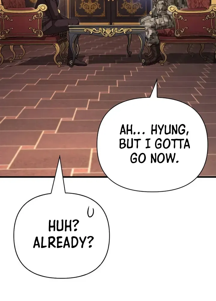 Surviving The Game as a Barbarian Chapter 84 page 95 - 