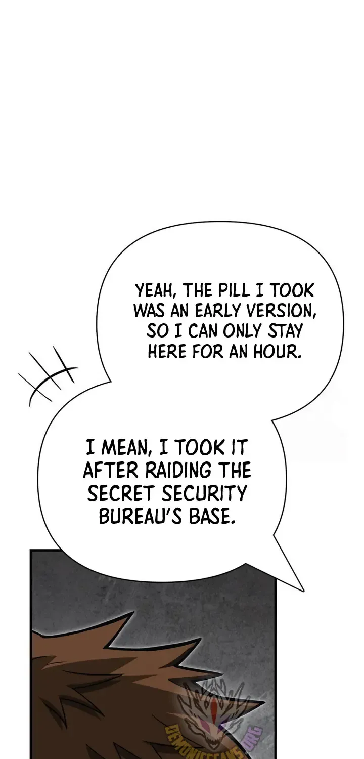 Surviving The Game as a Barbarian Chapter 84 page 96 - 
